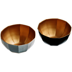 Just Slate Nesting Bowls, Set of 2